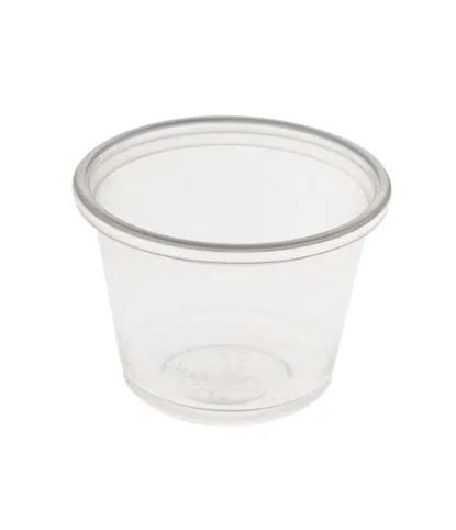 Olla para Salsa Formato Mediano - Lote de 250