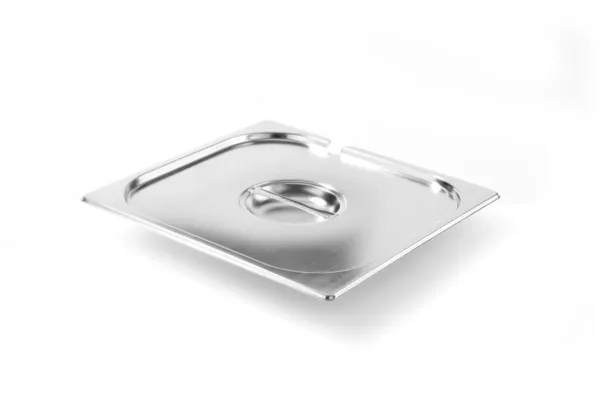 Cubierta Gastronorm Kitchen Line con Muesca para Cucharón - GN 1/6
