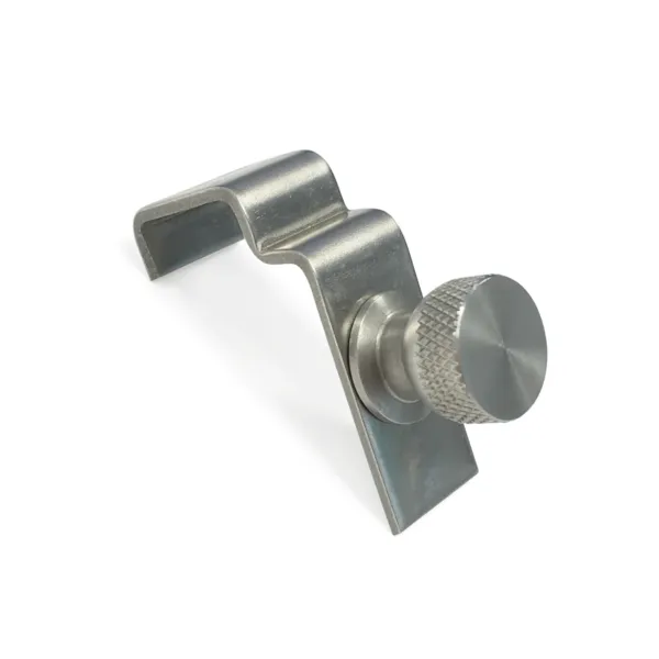 Soportes de Extensión para Estante de Aluminio
