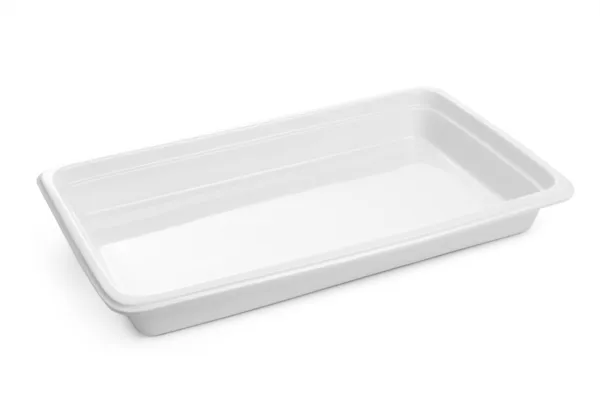 Bandeja Gastronorm de Porcelana - GN 1/1