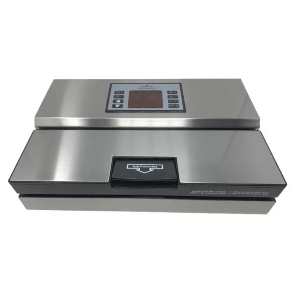 Machine Sous Vide Professionnelle - EasyVac 300