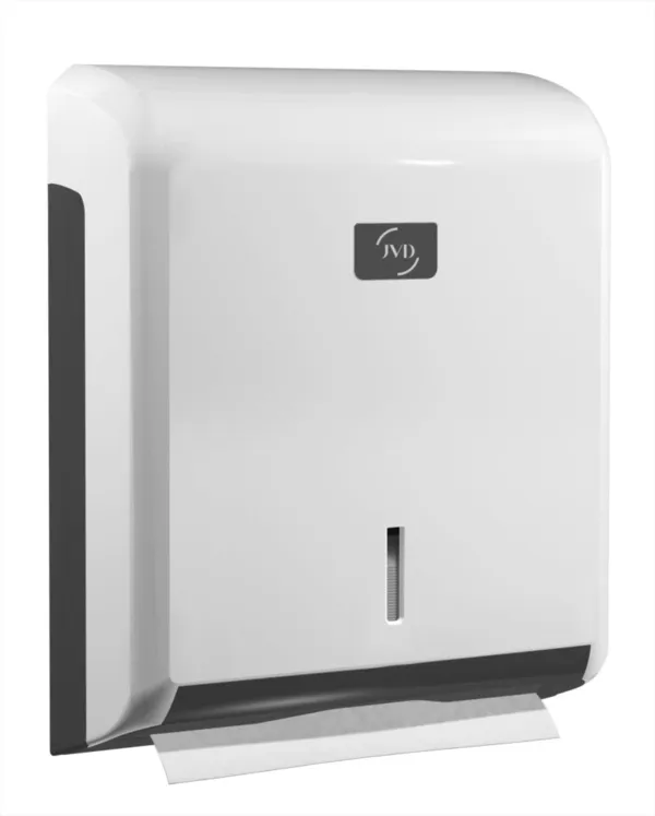 Distribuidor de Papel Blanco Cleanline