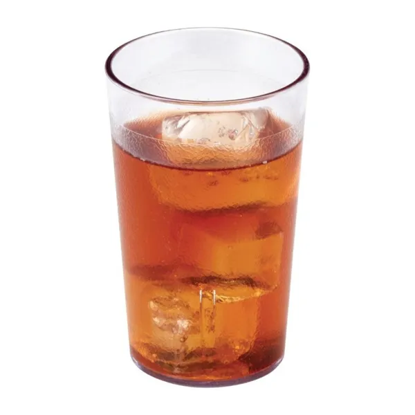 Vaso de plástico Colorware 290 ml - Lote de 72