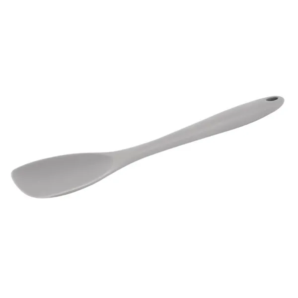 Espátula Cuchara de Silicona de Alta Temperatura - 28,5 cm