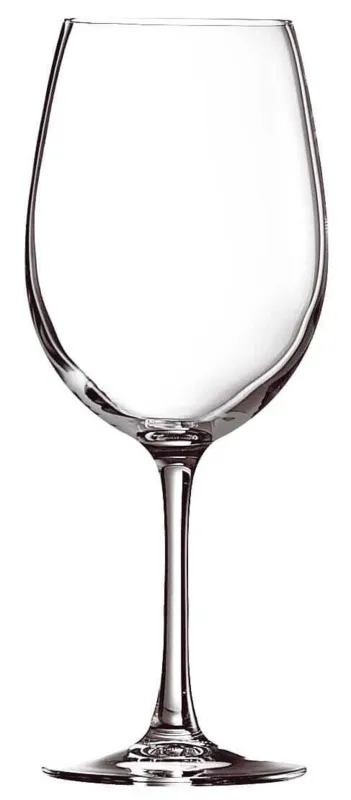 Verre à Vin Cabernet Tulipe 58 cl - Lot de 6