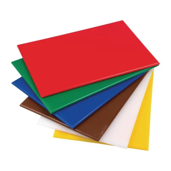 Planche À Découper Standard Marron - L 450 x P 300mm