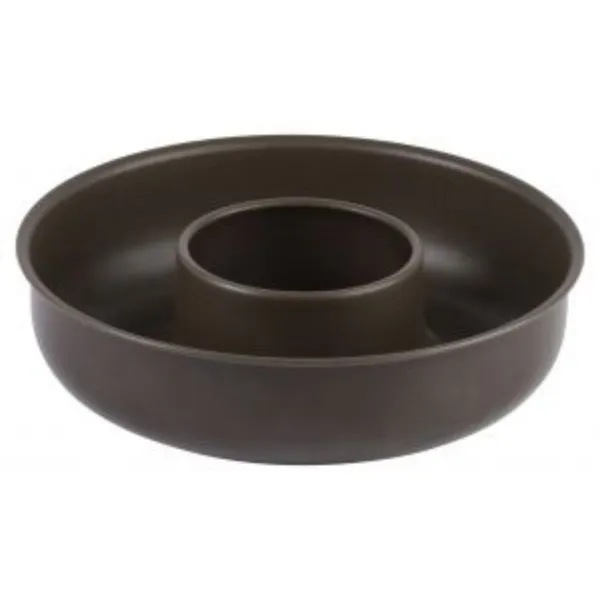 Molde para Savarín Abocardado Embutido - Ø 240 mm