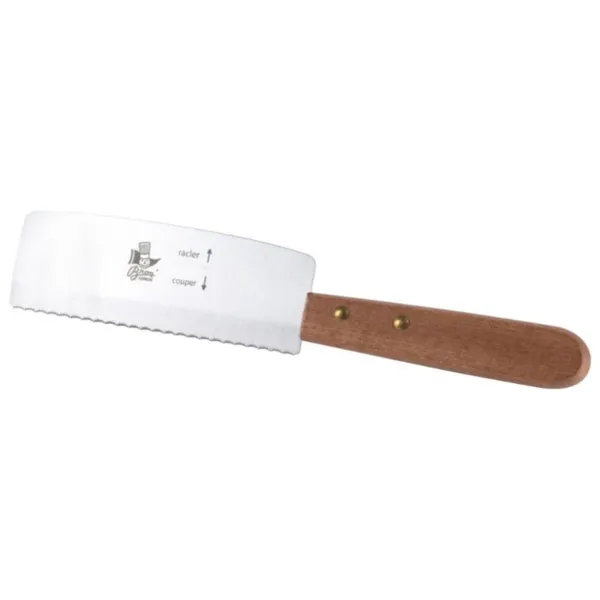 Cuchillo de raclette