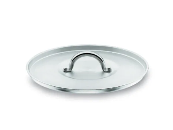Tapa Profesional - Chef-Aluminio - ⌀ 28 cm