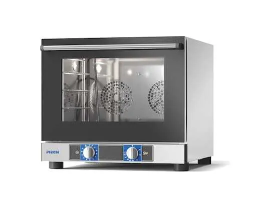 Horno de Convección Pro Caboto 4 Niveles - Reacondicionado