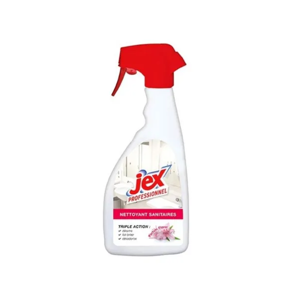 Spray Limpiador Sanitario - 750 ml