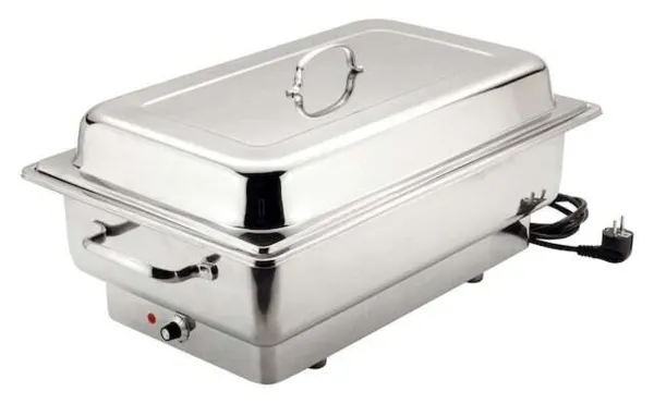 Chafing Dish GN 1/1 Eléctrico Diseño