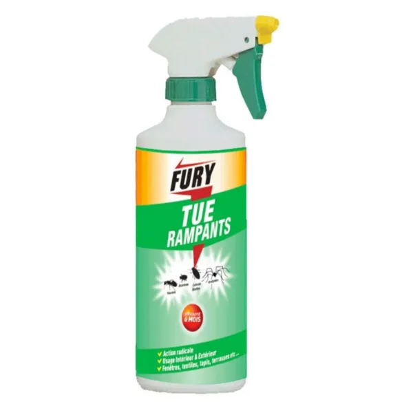 Spray Mata Insectos - 500 ml