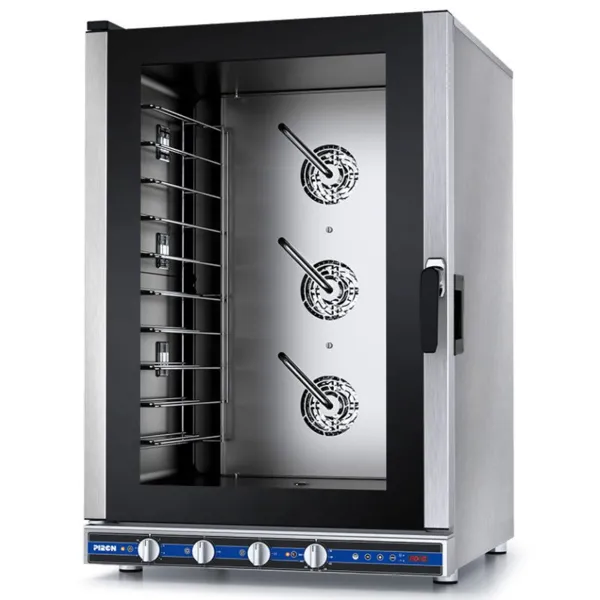 Four Mixte 600 x 400 - 10 Niveaux GN 1/1 - Galilei Plus