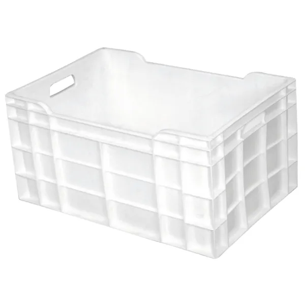 Caja Llena 60 L - 600 x 400 - Blanco