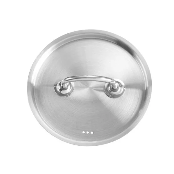 Tapa para Marmita - Kitchen Line - ø 320 mm