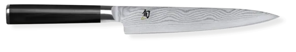 Cuchillo Universal Damasco Shun de 15 cm